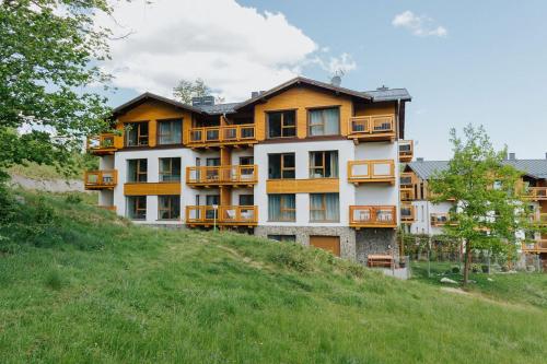 Sun&Ski Szklarska Poręba