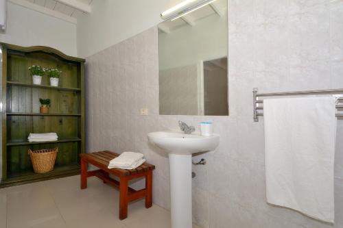 Gallery image of Apartment Lapa Punta Mujeres Sea Views By PVL in Punta Mujeres