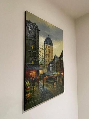 Gambar di galeri bagi Jenny's Place di Hendon