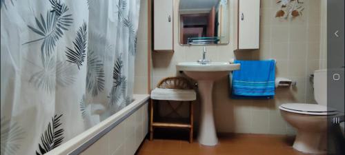 Fotografie z fotogalerie ubytování Apartamento Casalmar v destinaci Salou