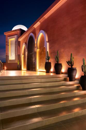 ファリラキにあるVenezia Resort Hotel & Spaのギャラリーの写真