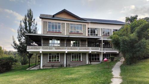 Gallery image of Esikar Gardens Hotel in Narok