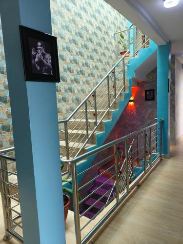 AgegeにあるJ Blitz International Hotelのギャラリーの写真