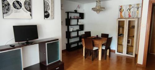 LLUM SALOU APARTMENT