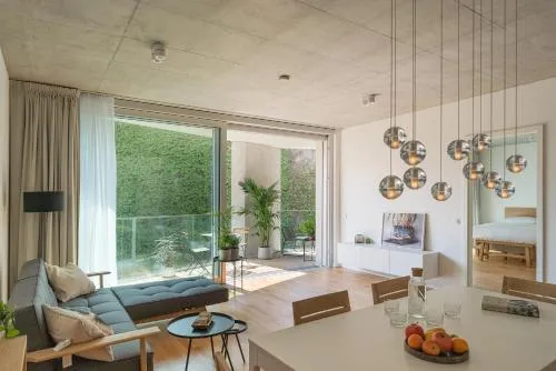 Wilmina Apartments & Lofts photo 3