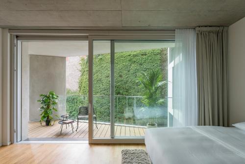 Foto Wilmina Apartments & Lofts 2