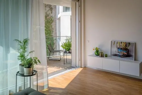 Wilmina Apartments & Lofts photo 6