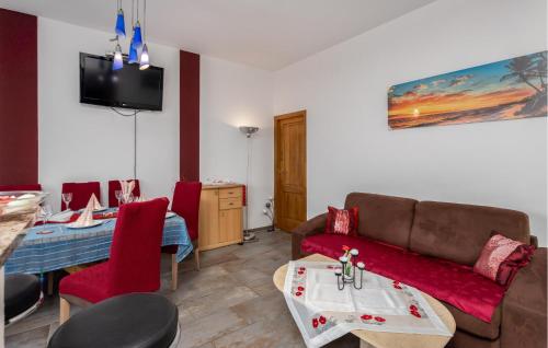 Nice Apartment In Crikvenica