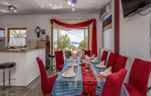 Nice Apartment In Crikvenica