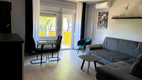 Gallery image of By the Center in Balatonalmádi