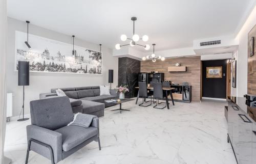 Deo Plaza Waterfront Luxury Apartments by Rent like home