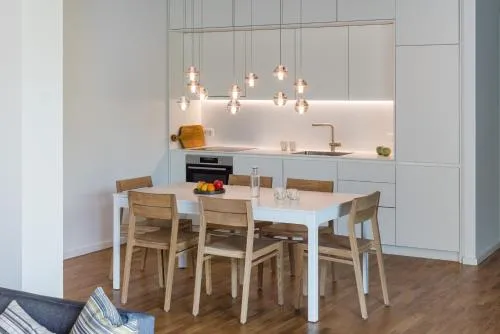Wilmina Apartments & Lofts photo 15