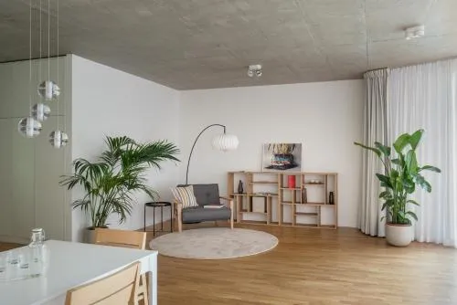 Wilmina Apartments & Lofts photo 21