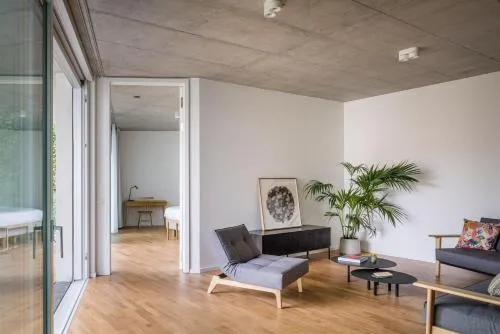 Wilmina Apartments & Lofts photo 19