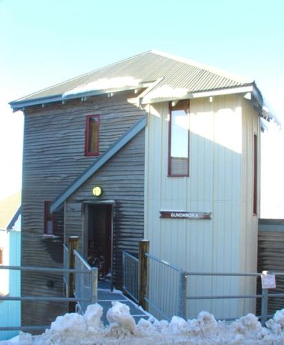 Imagen de la galería de Gundanora, en Monte Hotham