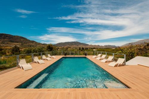 Rocamadour - Casa del Caminito