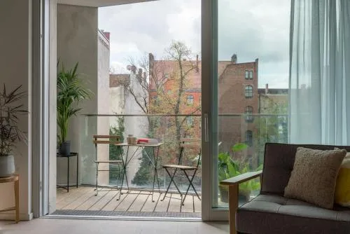 Wilmina Apartments & Lofts photo 26