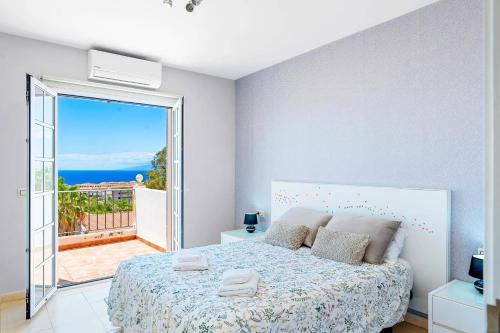 Villa Costa Adeje by Villa Plus