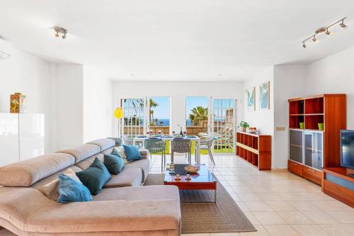 Villa Costa Adeje by Villa Plus