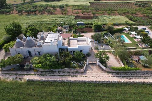 Il Trullo Volza photo 3