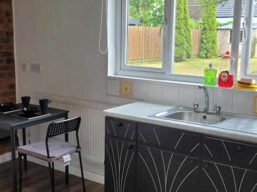 Gallery image of Luton City Escape - Modern 1BR Apartment in Luton