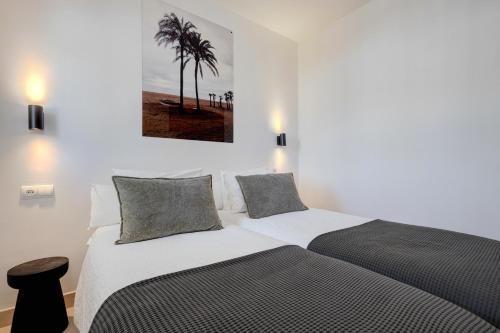 Apartment Alegro - gerenoveerd appartement direct aan zee