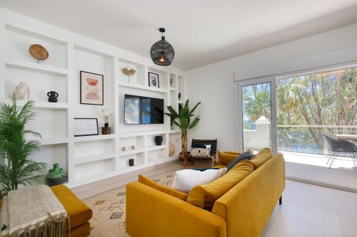 Apartment Alegro - gerenoveerd appartement direct aan zee