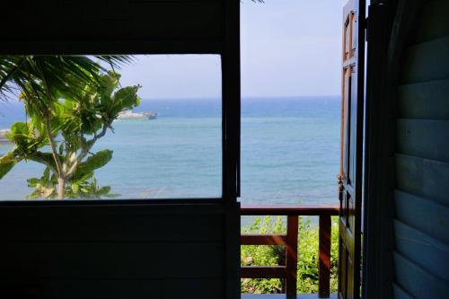 Galeriebild der Unterkunft Angel Lý Sơn Homestay-View biển-Vị Trí Trung Tâm in Ly Son