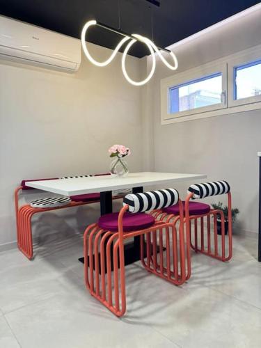 Pop Art Maisonette Ioannina