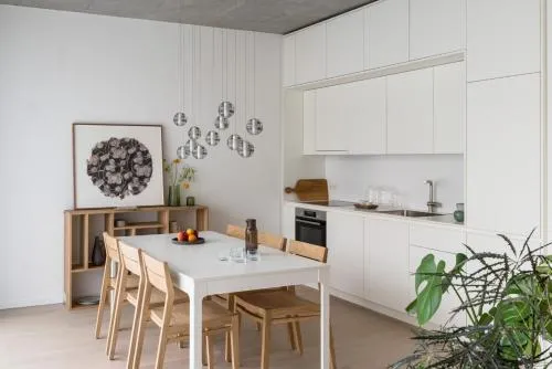 Wilmina Apartments & Lofts photo 33