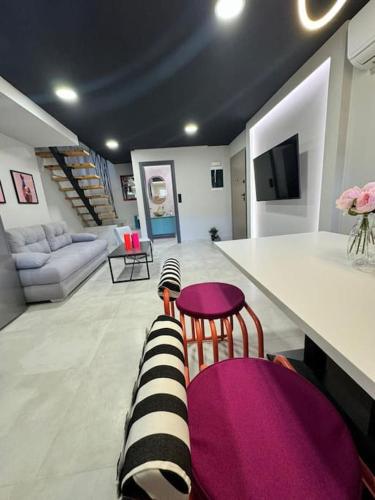 Pop Art Maisonette Ioannina