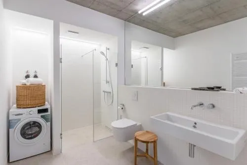 Wilmina Apartments & Lofts photo 31
