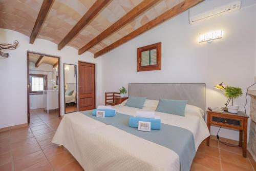 Villa Can Cosme