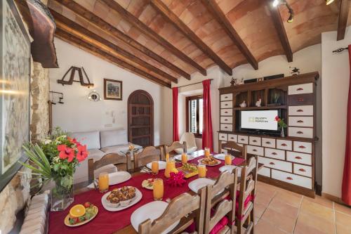 Villa Can Cosme
