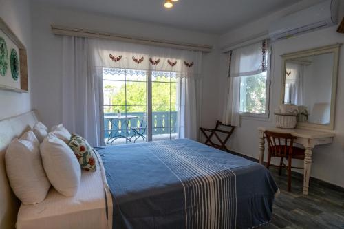 Gallery image of Kefi Beach & Suites in Ortakent