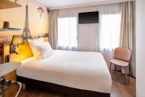Hotel Apolonia Paris Mouffetard, Sure Hotel Collection by Best Western photo 83