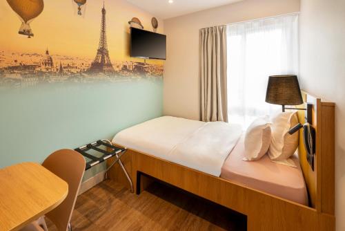 Hotel Apolonia Paris Mouffetard, Sure Hotel Collection by Best Western photo 81