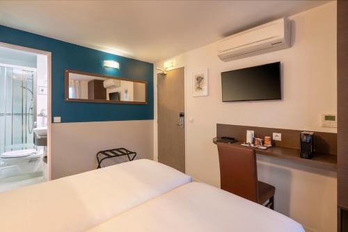 Hotel Apolonia Paris Mouffetard, Sure Hotel Collection by Best Western photo 101