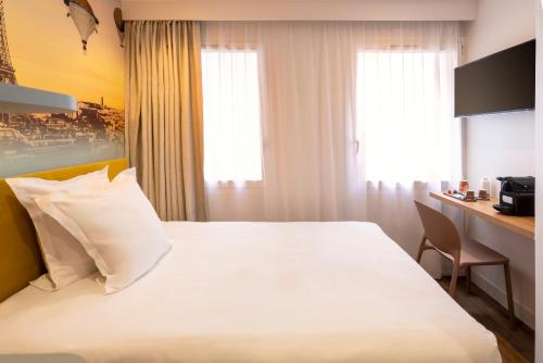 Hotel Apolonia Paris Mouffetard, Sure Hotel Collection by Best Western photo 84