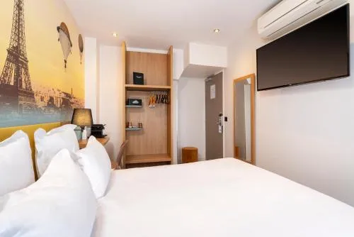 Hotel Apolonia Paris Mouffetard, Sure Hotel Collection by Best Western photo 17