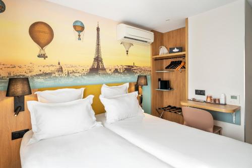 Hotel Apolonia Paris Mouffetard, Sure Hotel Collection by Best Western photo 99