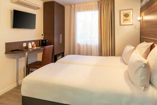 Hotel Apolonia Paris Mouffetard, Sure Hotel Collection by Best Western photo 98