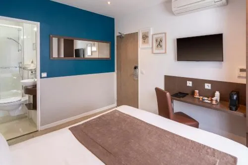 Hotel Apolonia Paris Mouffetard, Sure Hotel Collection by Best Western photo 20