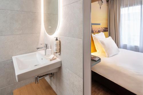 Hotel Apolonia Paris Mouffetard, Sure Hotel Collection by Best Western photo 85