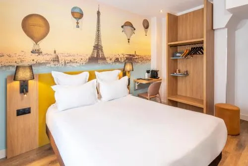 Hotel Apolonia Paris Mouffetard, Sure Hotel Collection by Best Western photo 24