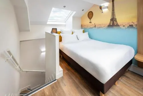 Hotel Apolonia Paris Mouffetard, Sure Hotel Collection by Best Western photo 26
