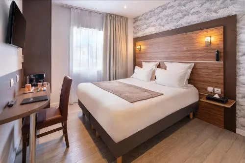 Hotel Apolonia Paris Mouffetard, Sure Hotel Collection by Best Western photo 25