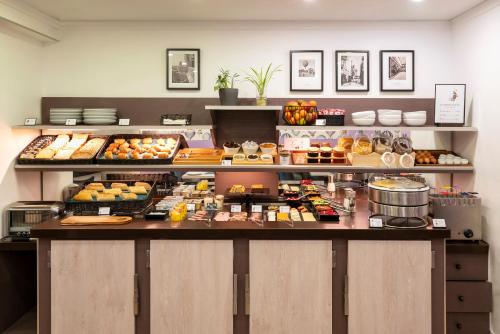 Hotel Apolonia Paris Mouffetard, Sure Hotel Collection by Best Western photo 111