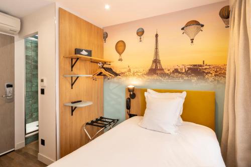 Hotel Apolonia Paris Mouffetard, Sure Hotel Collection by Best Western photo 87