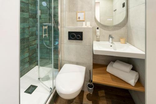 Hotel Apolonia Paris Mouffetard, Sure Hotel Collection by Best Western photo 86